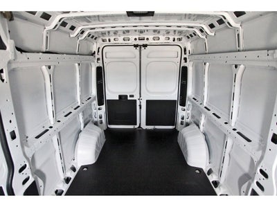 2026 RAM Ram ProMaster RAM PROMASTER 2500 TRADESMAN CARGO VAN HIGH ROOF 159' WB