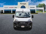 2026 RAM Ram ProMaster RAM PROMASTER 2500 TRADESMAN CARGO VAN HIGH ROOF 159' WB