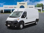 2026 RAM Ram ProMaster RAM PROMASTER 2500 TRADESMAN CARGO VAN HIGH ROOF 159' WB