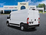 2026 RAM Ram ProMaster RAM PROMASTER 2500 TRADESMAN CARGO VAN HIGH ROOF 159' WB