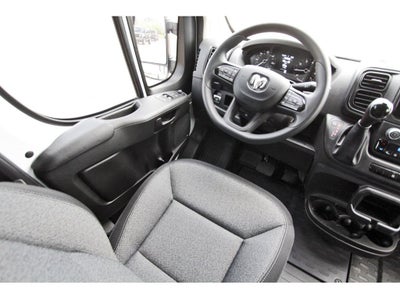 2026 RAM Ram ProMaster RAM PROMASTER 2500 TRADESMAN CARGO VAN HIGH ROOF 159' WB