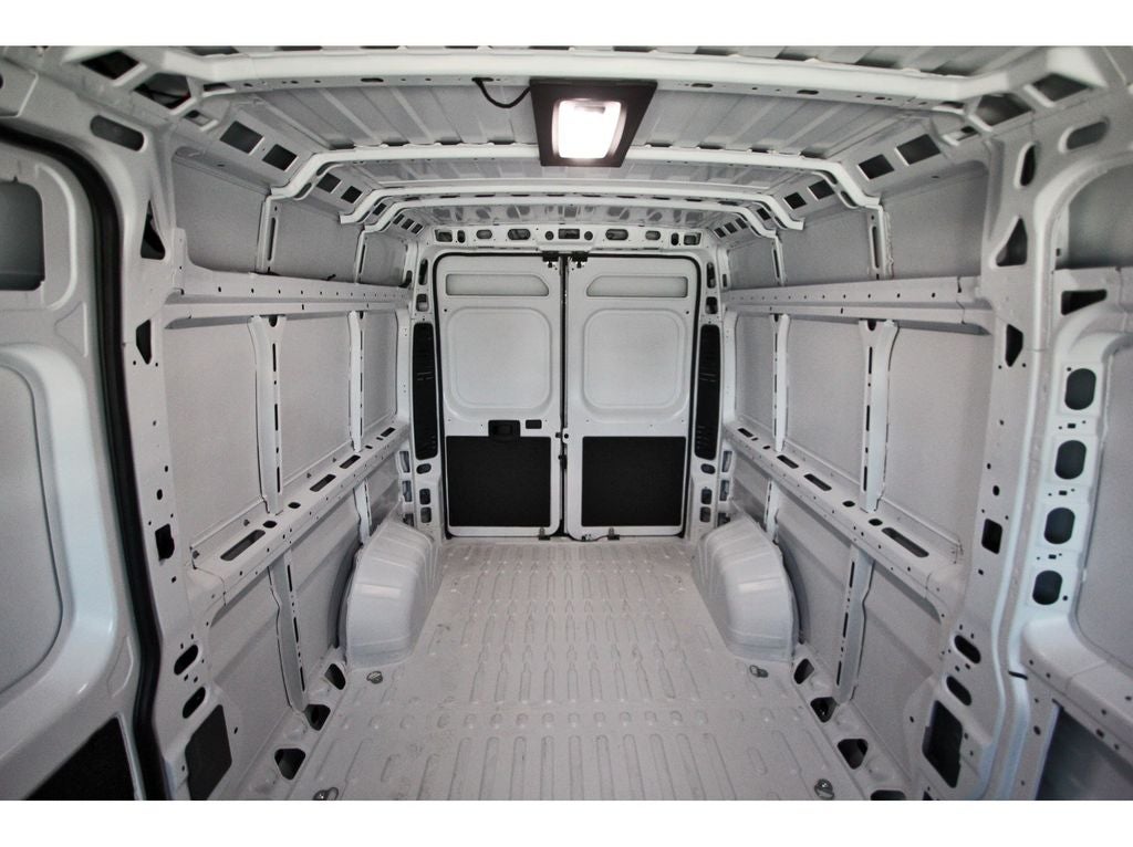 2026 RAM Ram ProMaster High Roof