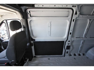 2026 RAM Ram ProMaster High Roof