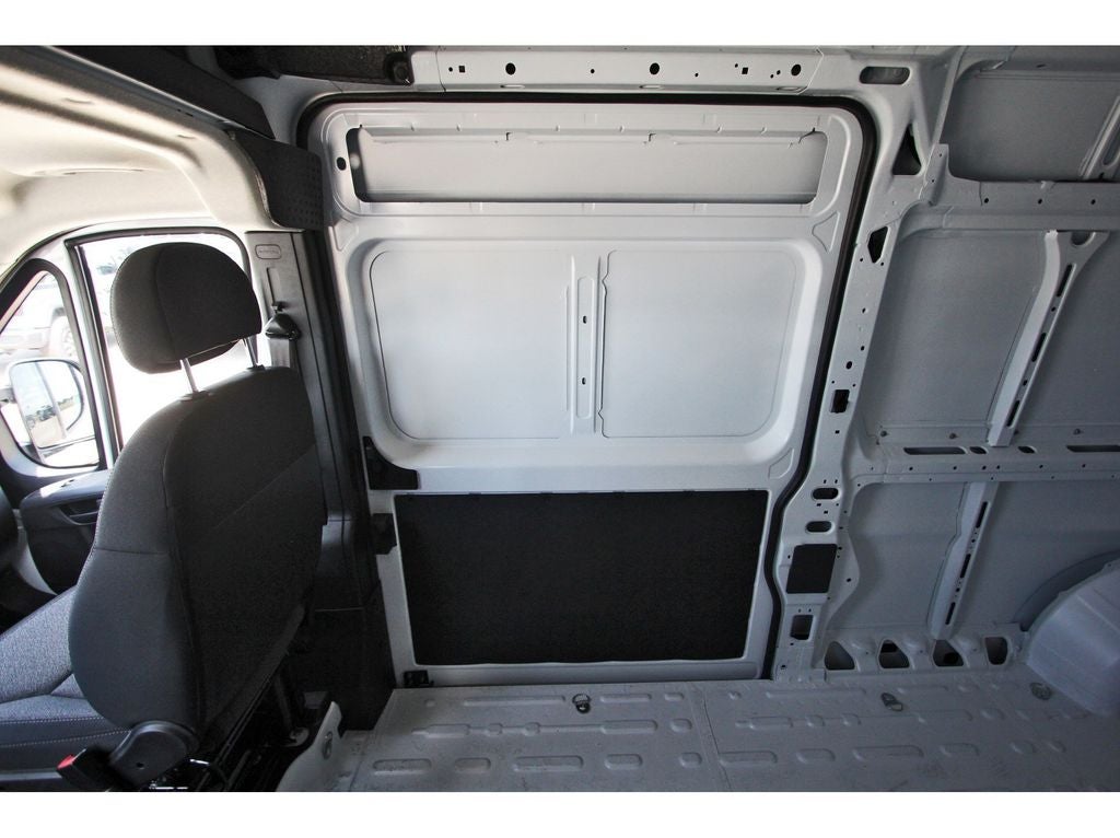 2026 RAM Ram ProMaster High Roof