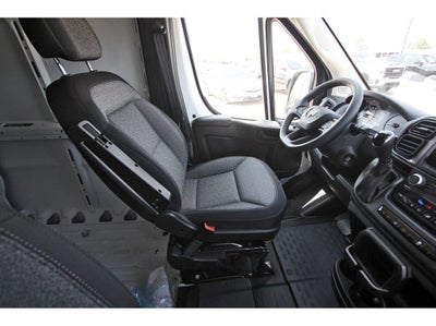 2026 RAM Ram ProMaster High Roof