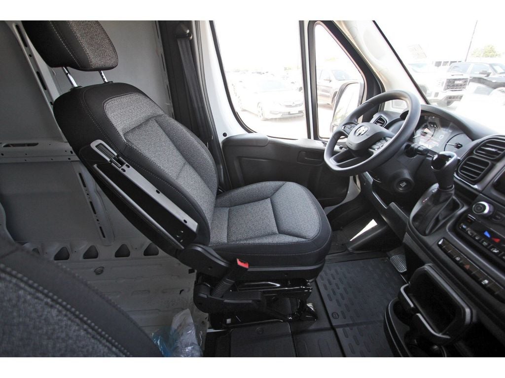 2026 RAM Ram ProMaster High Roof
