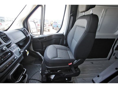 2026 RAM Ram ProMaster High Roof