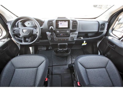 2026 RAM Ram ProMaster High Roof