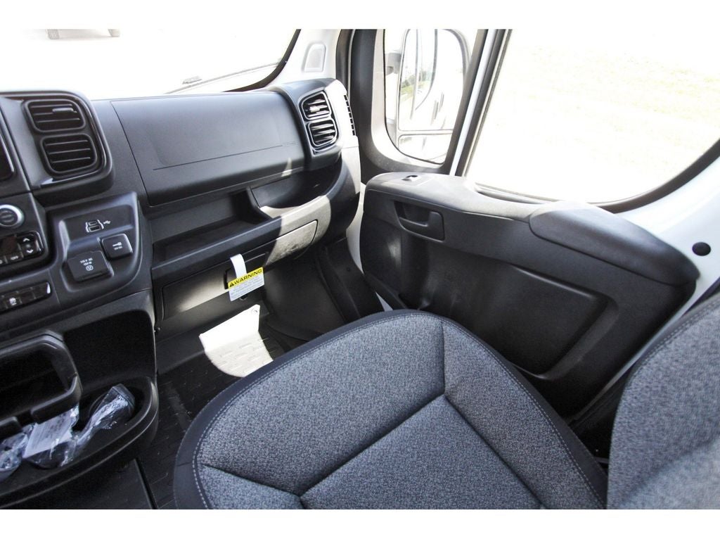2026 RAM Ram ProMaster RAM PROMASTER 2500 TRADESMAN CARGO VAN HIGH ROOF 159' WB