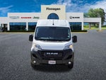 2026 RAM Ram ProMaster RAM PROMASTER 2500 TRADESMAN CARGO VAN HIGH ROOF 159' WB