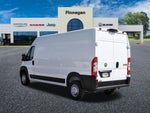 2026 RAM Ram ProMaster RAM PROMASTER 2500 TRADESMAN CARGO VAN HIGH ROOF 159' WB
