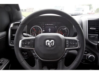 2026 RAM Ram 1500 RAM 1500 LONE STAR CREW CAB 4X2 5'7' BOX