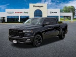 2026 RAM Ram 1500 RAM 1500 LONE STAR CREW CAB 4X2 5'7' BOX