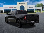 2026 RAM Ram 1500 RAM 1500 LONE STAR CREW CAB 4X2 5'7' BOX