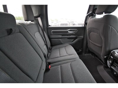 2026 RAM Ram 1500 RAM 1500 LONE STAR CREW CAB 4X2 5'7' BOX