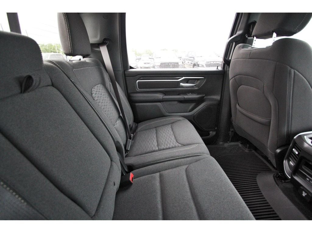 2026 RAM Ram 1500 RAM 1500 LONE STAR CREW CAB 4X2 5'7' BOX