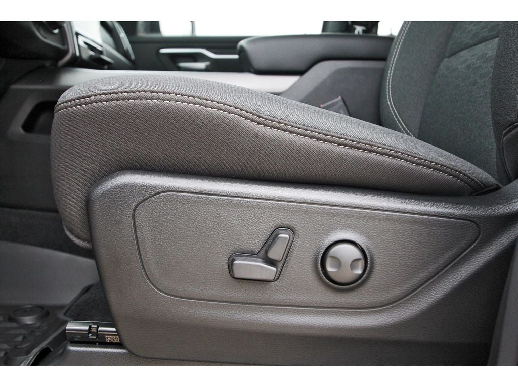 2026 RAM Ram 1500 RAM 1500 LONE STAR CREW CAB 4X2 5'7' BOX