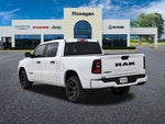 2026 RAM Ram 1500 RAM 1500 LONE STAR CREW CAB 4X2 5'7' BOX