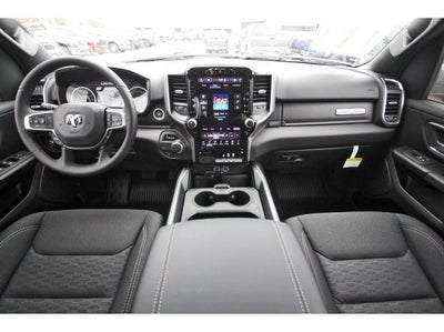 2026 RAM Ram 1500 RAM 1500 LONE STAR CREW CAB 4X2 5'7' BOX