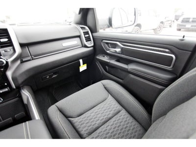 2026 RAM Ram 1500 RAM 1500 LONE STAR CREW CAB 4X2 5'7' BOX
