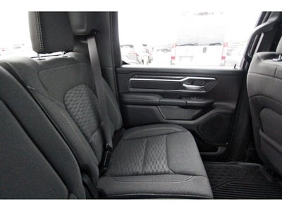 2026 RAM Ram 1500 RAM 1500 LONE STAR CREW CAB 4X2 5'7' BOX