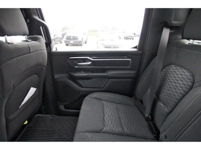 2026 RAM Ram 1500 RAM 1500 LONE STAR CREW CAB 4X2 5'7' BOX