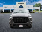 2026 RAM Ram 1500 RAM 1500 LONE STAR CREW CAB 4X2 5'7' BOX