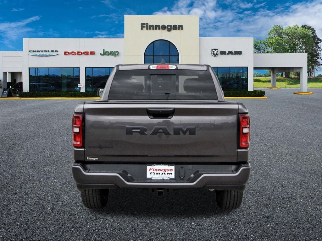 2026 RAM Ram 1500 RAM 1500 LONE STAR CREW CAB 4X2 5'7' BOX