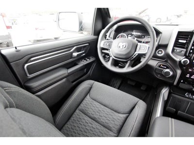 2026 RAM Ram 1500 RAM 1500 LONE STAR CREW CAB 4X2 5'7' BOX