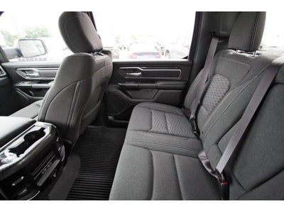 2026 RAM Ram 1500 RAM 1500 LONE STAR CREW CAB 4X2 5'7' BOX