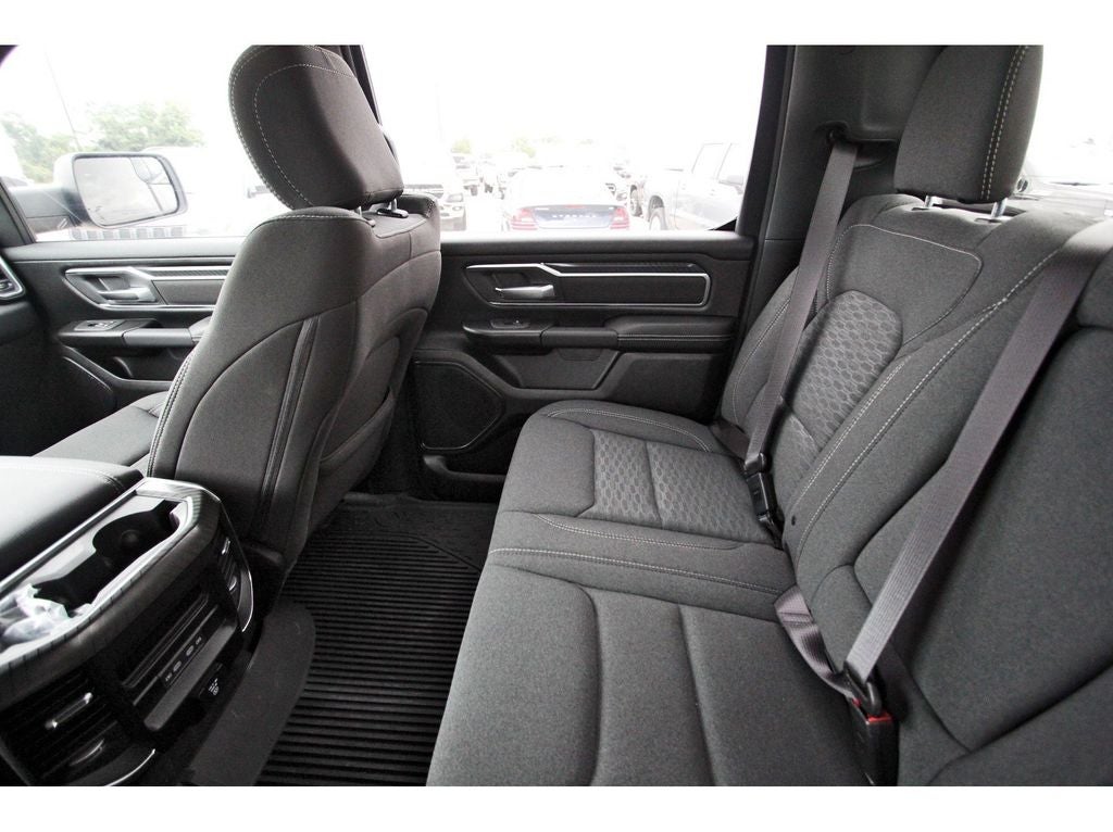 2026 RAM Ram 1500 RAM 1500 LONE STAR CREW CAB 4X2 5'7' BOX