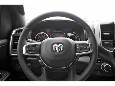 2026 RAM Ram 1500 RAM 1500 LONE STAR CREW CAB 4X2 5'7' BOX