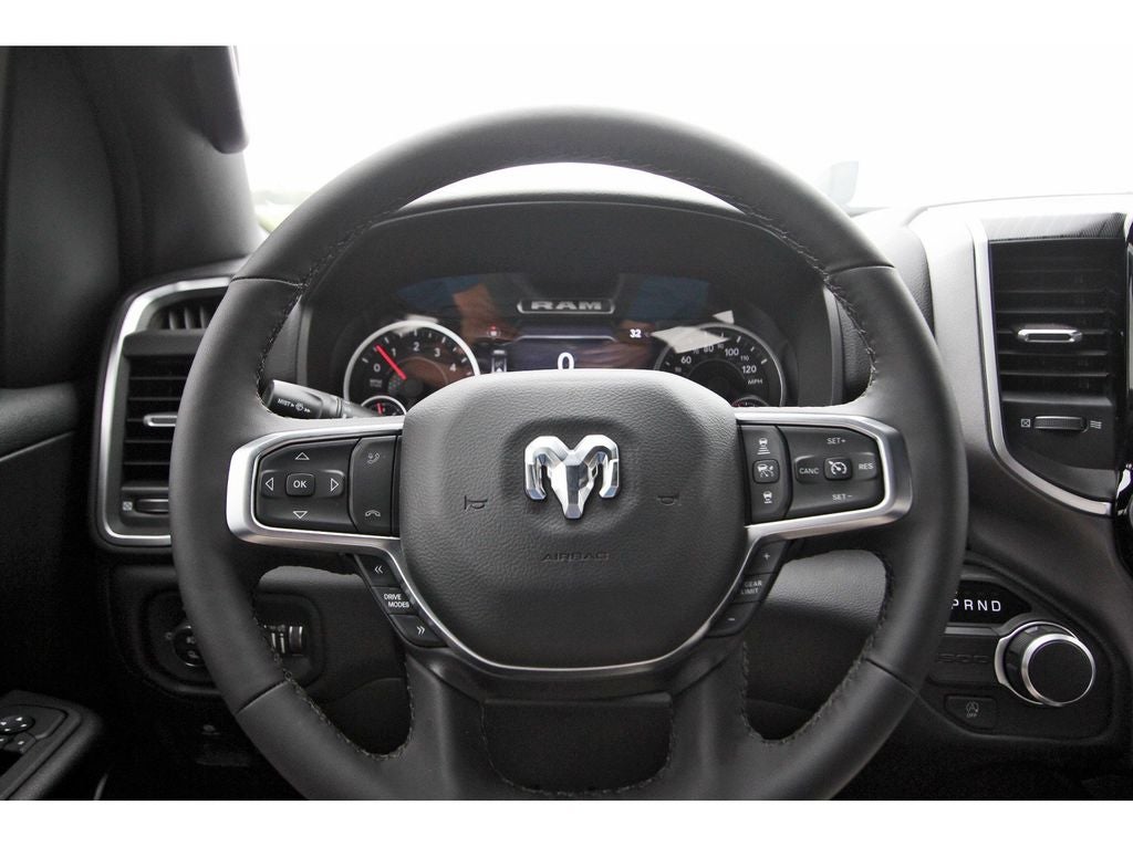 2026 RAM Ram 1500 RAM 1500 LONE STAR CREW CAB 4X2 5'7' BOX