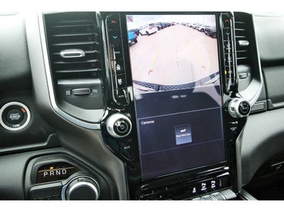 2026 RAM Ram 1500 RAM 1500 LONE STAR CREW CAB 4X2 5'7' BOX