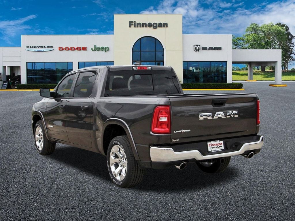 2026 RAM Ram 1500 RAM 1500 LONE STAR CREW CAB 4X2 5'7' BOX