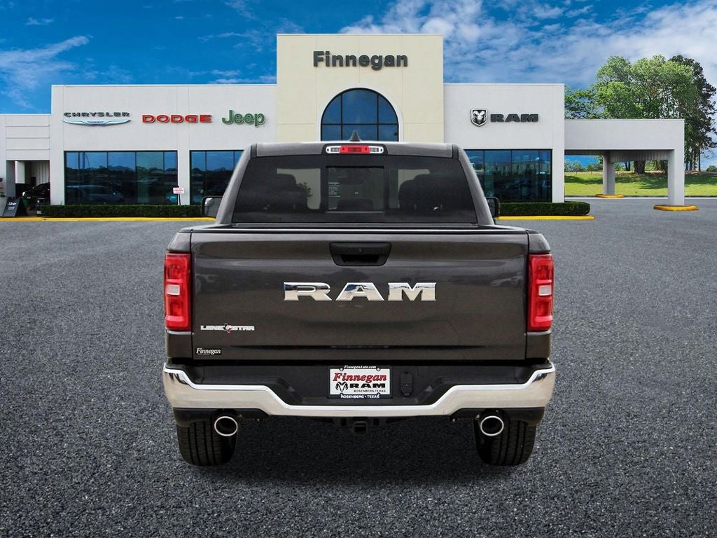 2026 RAM Ram 1500 RAM 1500 LONE STAR CREW CAB 4X2 5'7' BOX