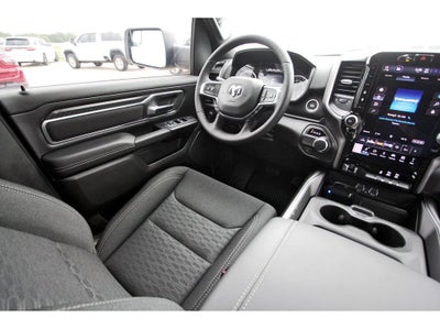2026 RAM Ram 1500 RAM 1500 LONE STAR CREW CAB 4X2 5'7' BOX