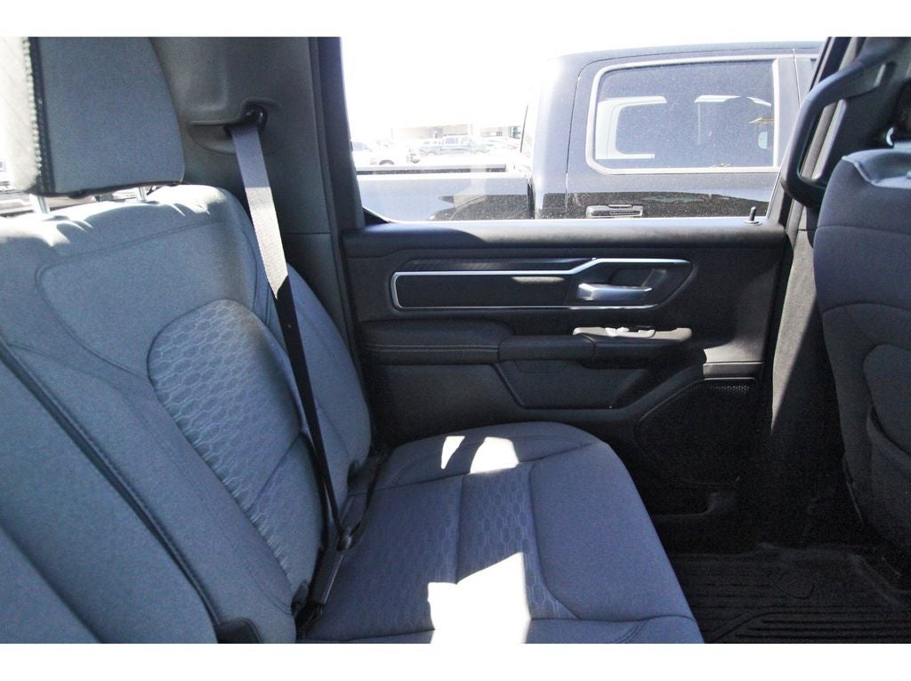 2026 RAM Ram 1500 RAM 1500 LONE STAR CREW CAB 4X2 5'7' BOX