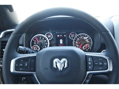 2026 RAM Ram 1500 RAM 1500 LONE STAR CREW CAB 4X2 5'7' BOX
