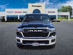 2026 RAM Ram 1500 RAM 1500 LONE STAR CREW CAB 4X2 5'7' BOX