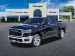 2026 RAM Ram 1500 RAM 1500 LONE STAR CREW CAB 4X2 5'7' BOX