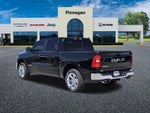 2026 RAM Ram 1500 RAM 1500 LONE STAR CREW CAB 4X2 5'7' BOX