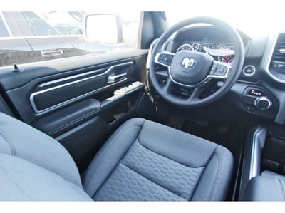 2026 RAM Ram 1500 RAM 1500 LONE STAR CREW CAB 4X2 5'7' BOX