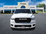 2026 RAM Ram 1500 RAM 1500 LONE STAR CREW CAB 4X2 5'7' BOX