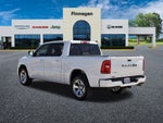 2026 RAM Ram 1500 RAM 1500 LONE STAR CREW CAB 4X2 5'7' BOX