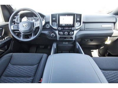2026 RAM Ram 1500 RAM 1500 LONE STAR CREW CAB 4X2 5'7' BOX
