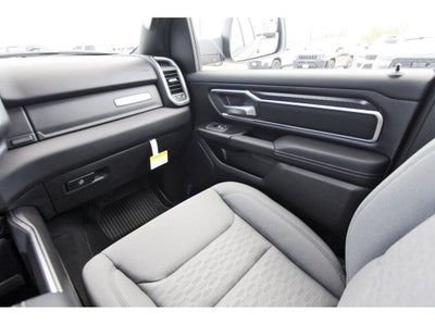 2026 RAM Ram 1500 RAM 1500 LONE STAR CREW CAB 4X2 5'7' BOX