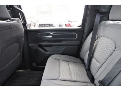 2026 RAM Ram 1500 RAM 1500 LONE STAR CREW CAB 4X2 5'7' BOX