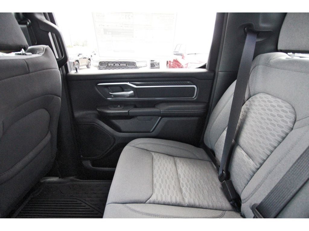 2026 RAM Ram 1500 RAM 1500 LONE STAR CREW CAB 4X2 5'7' BOX