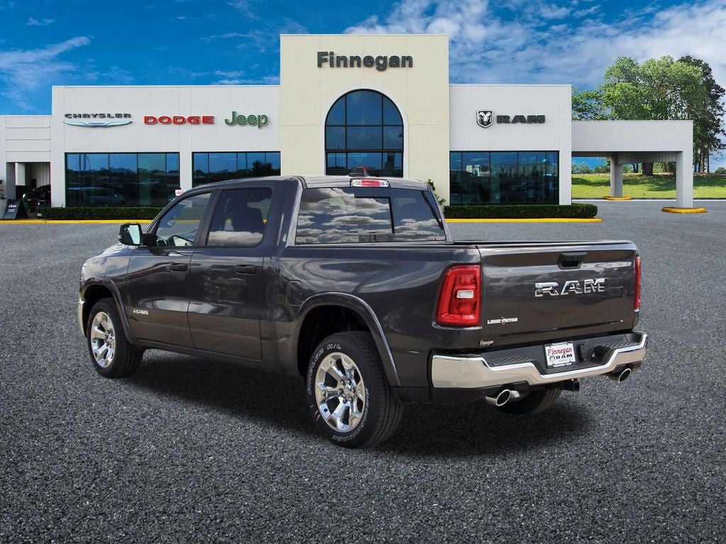 2026 RAM Ram 1500 RAM 1500 LONE STAR CREW CAB 4X2 5'7' BOX